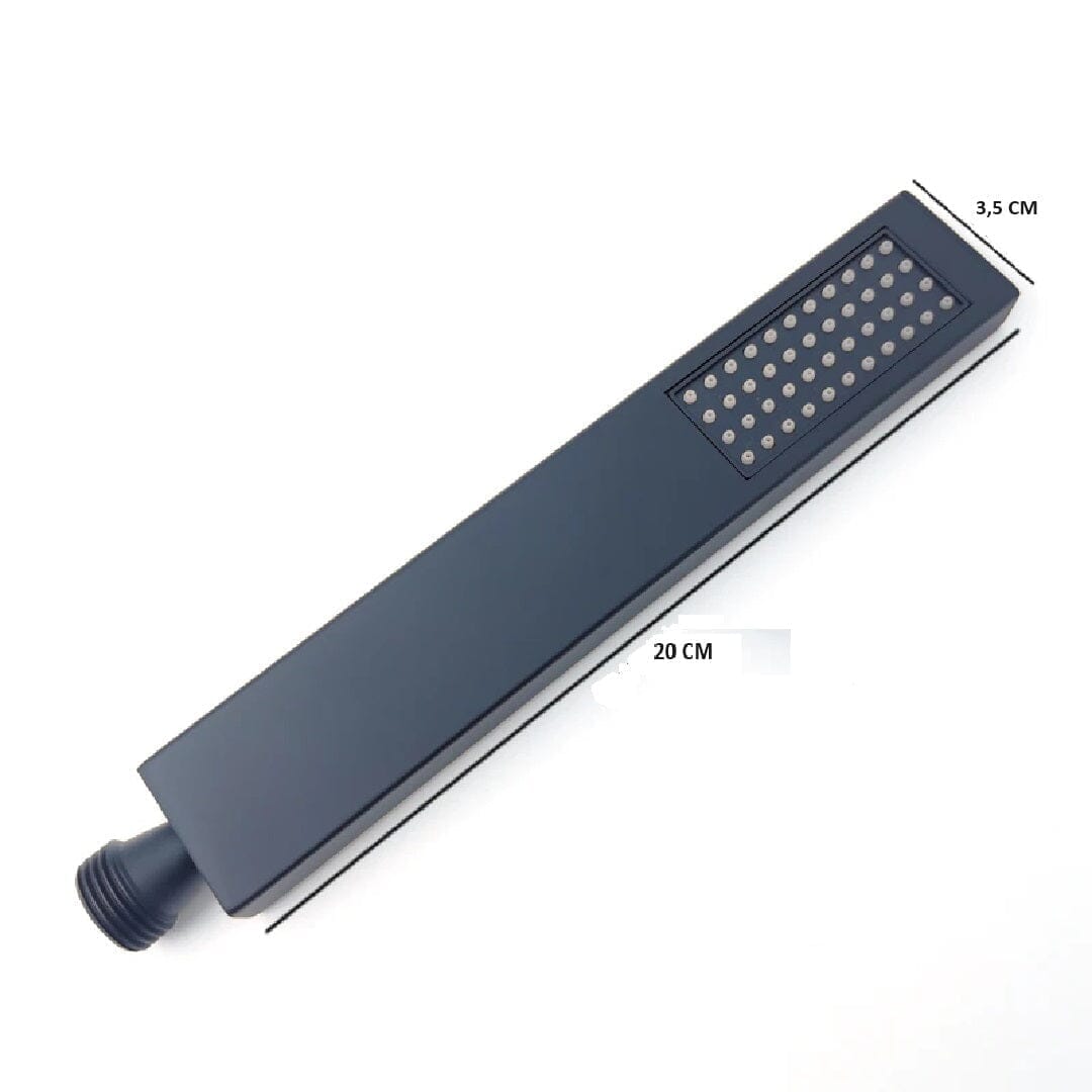 Ducha Higiênica Shower Square 2 Funções ### Conceito