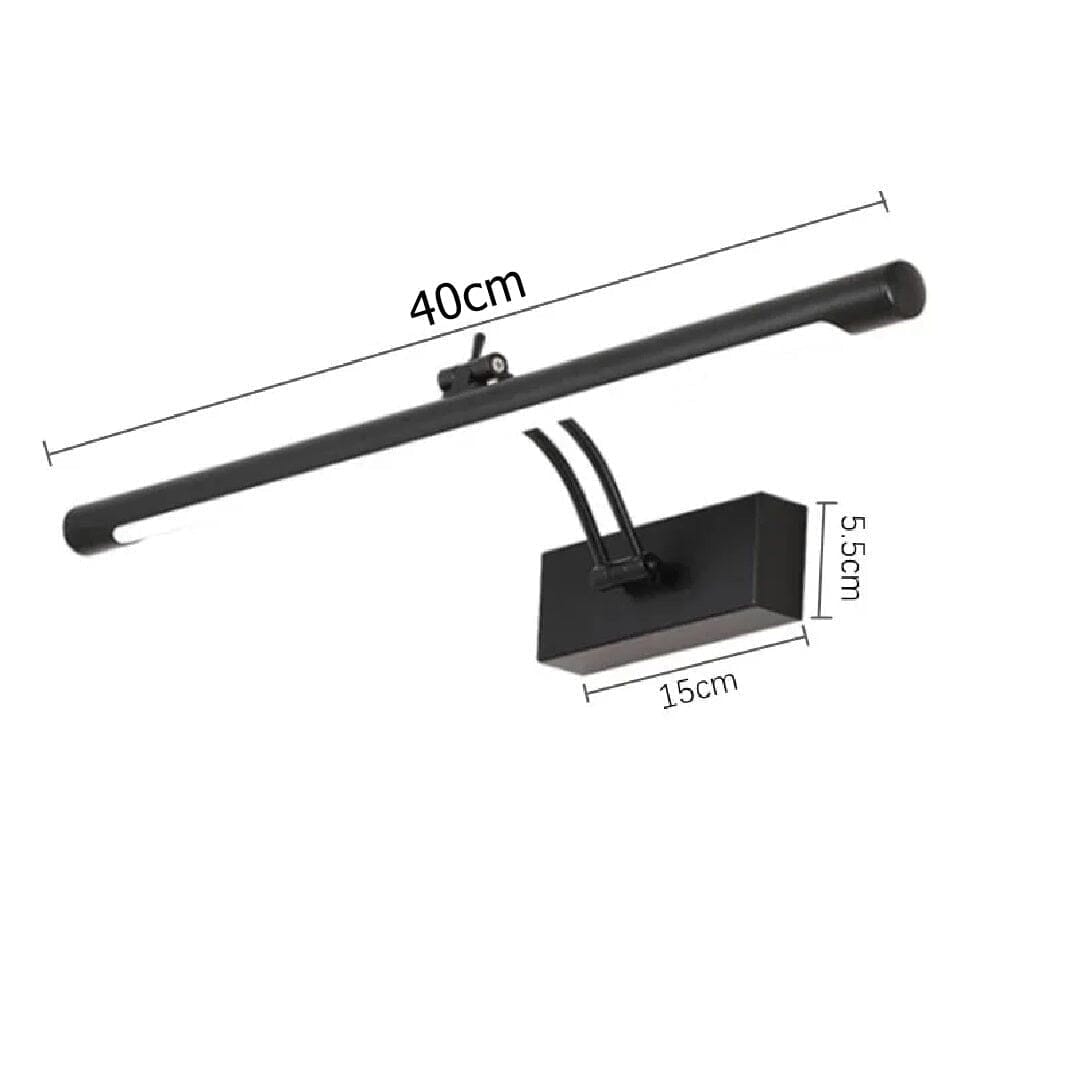 Luminária Arandela de Parede Flash Light Arandela - 0007 YuDome