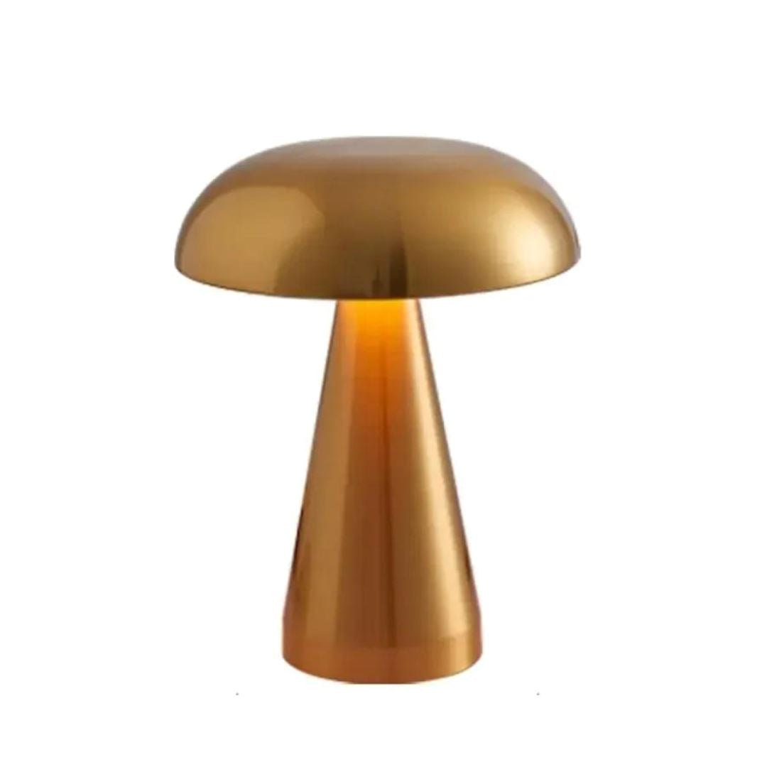 Luminária Touch de Mesa - Candeeiro e Abajur Mushroom – Conceito, image size:1080x1080