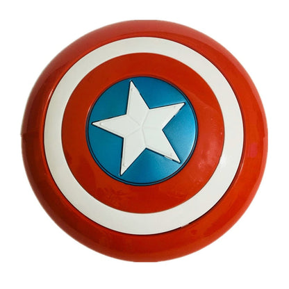 Fantasia Infantil Capitão América