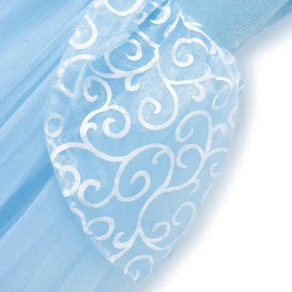 Fantasia Infantil Cinderela