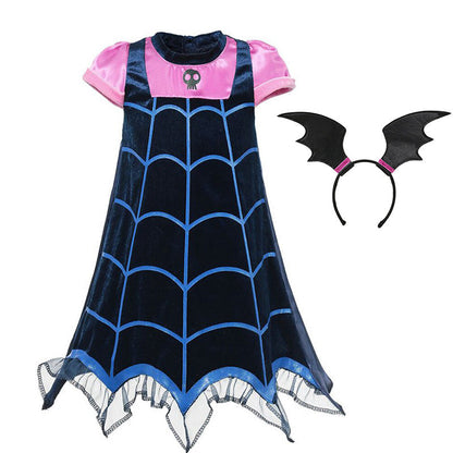 Fantasia Infantil Vampirina