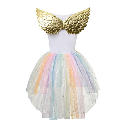 Fantasia Infantil Unicórnio