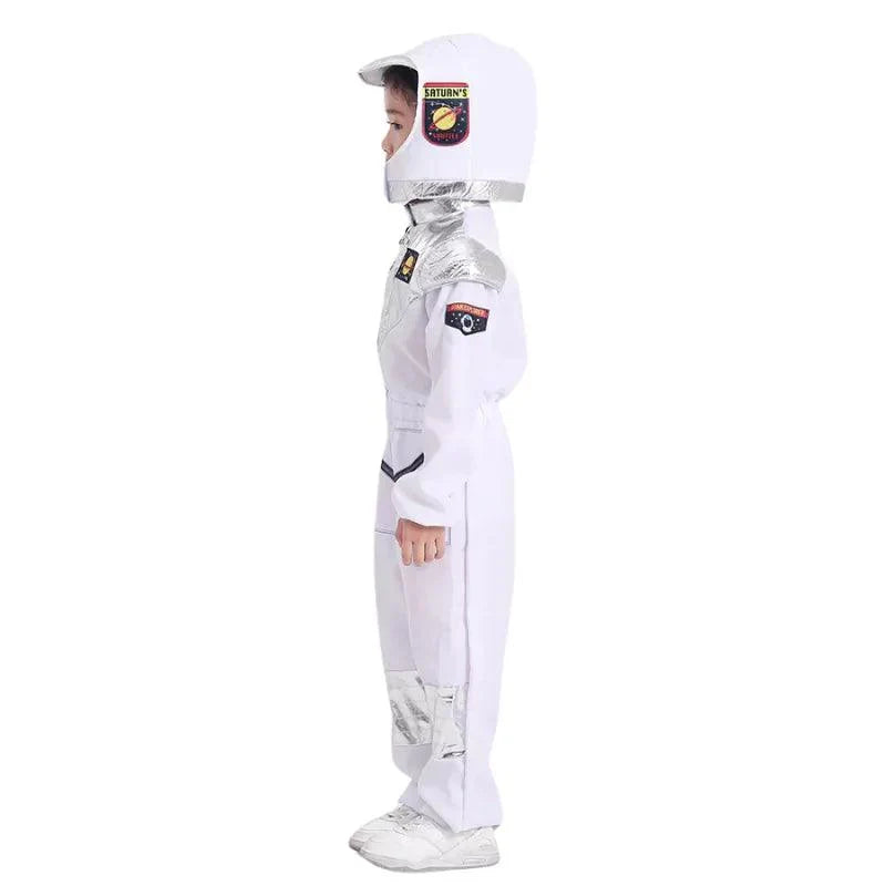 Fantasia Infantil Astronauta