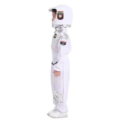 Fantasia Infantil Astronauta