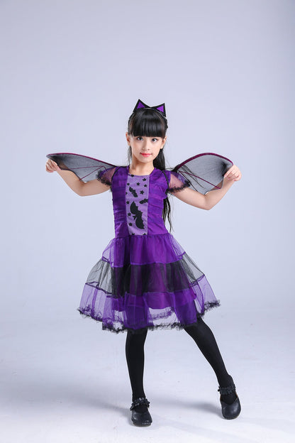 Fantasia Infantil Vampirinha