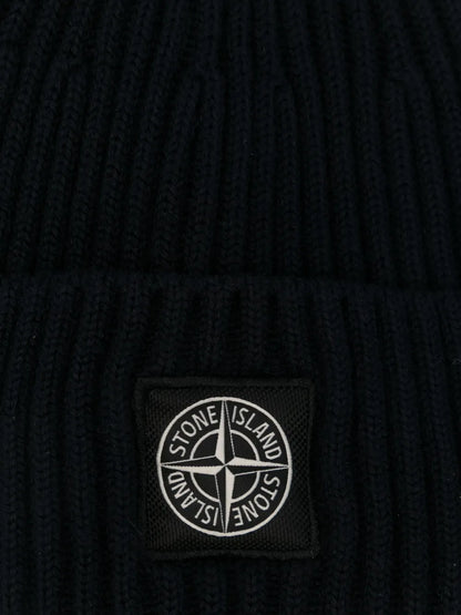 Stone Island Beanie