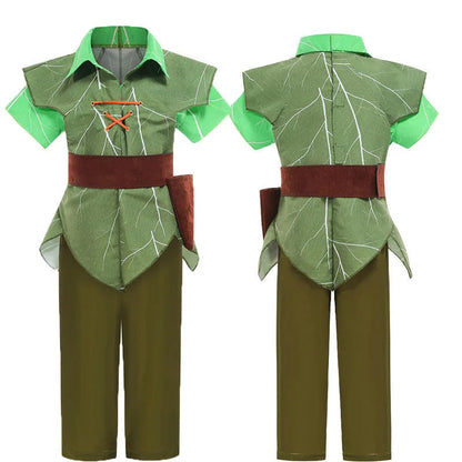 Fantasia Infantil Peter Pan