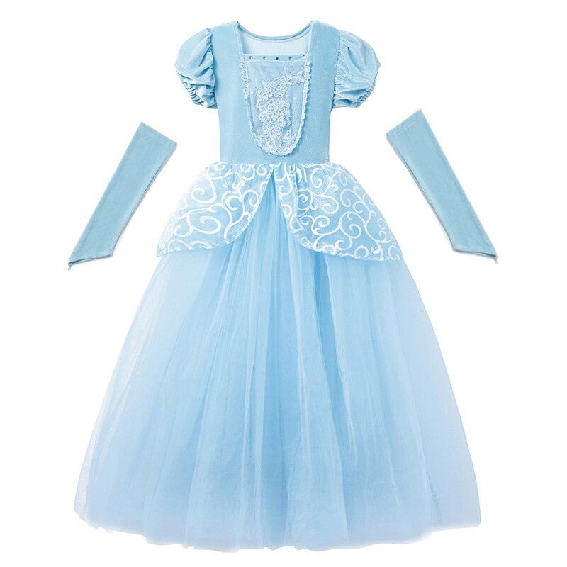 Fantasia Infantil Cinderela