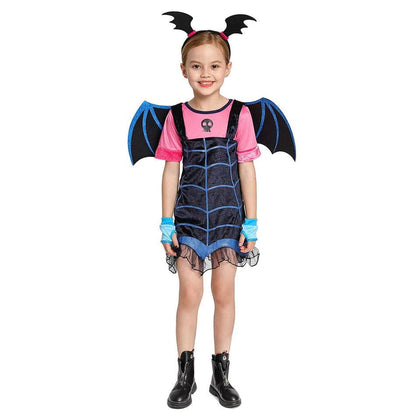 Fantasia Infantil Vampirina