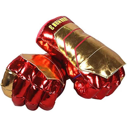 Fantasia Infantil Homem de Ferro
