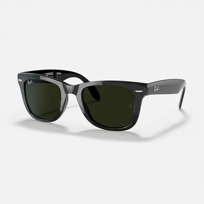 Ray Ban Wayfarer Folding Classic 4105