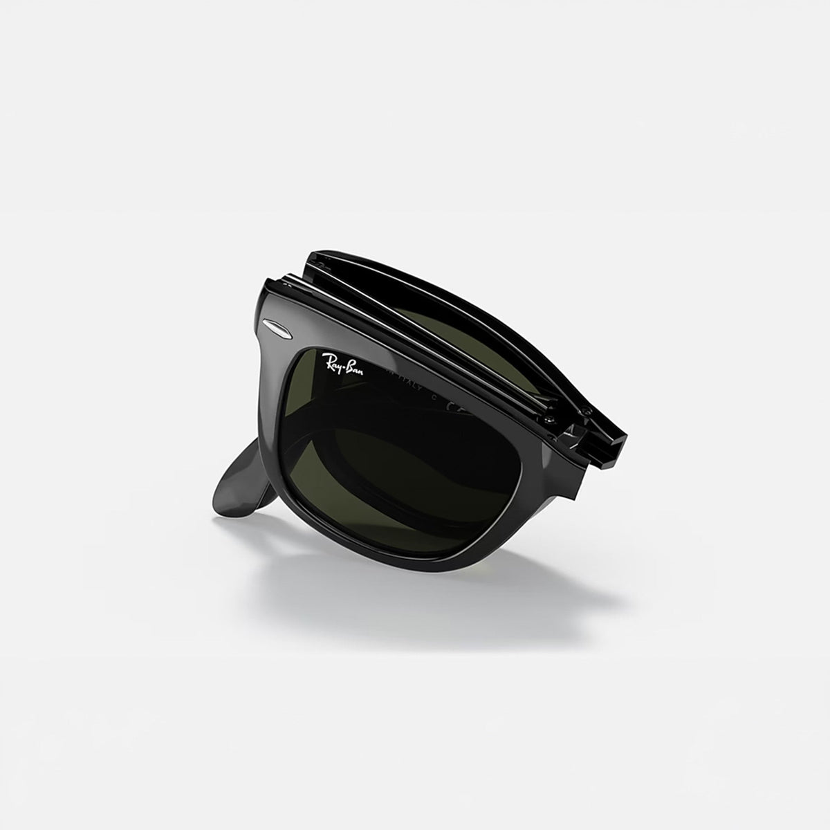 Ray Ban Wayfarer Folding Classic 4105