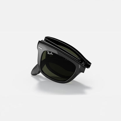 Ray Ban Wayfarer Folding Classic 4105