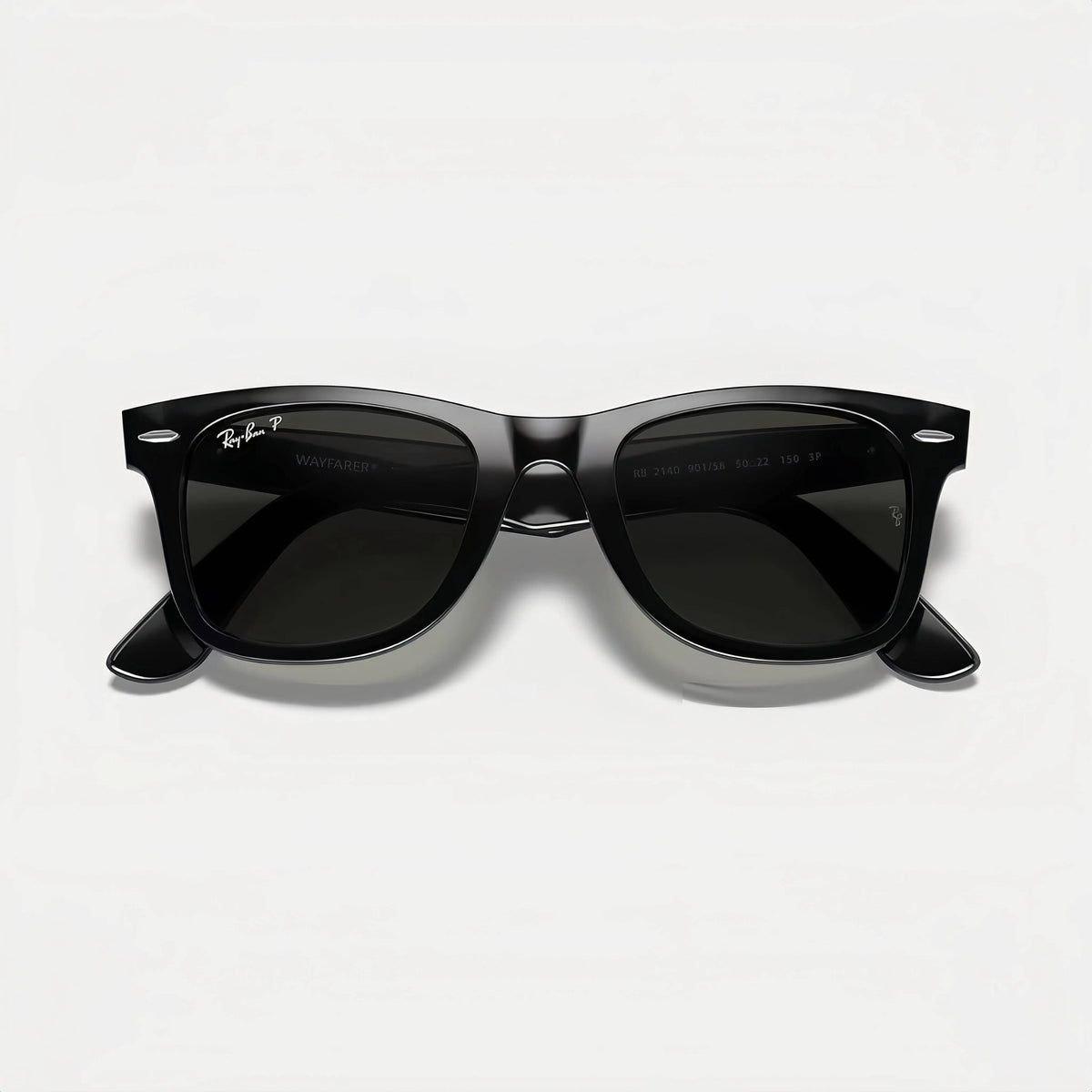 Ray Ban Wayfarer 2140
