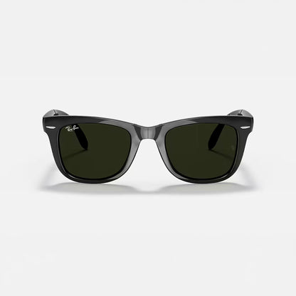 Ray Ban Wayfarer Folding Classic 4105