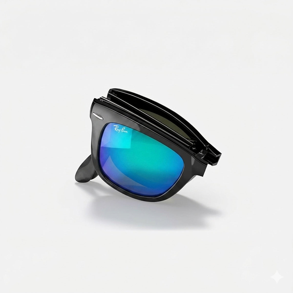 Ray Ban Wayfarer Folding Classic 4105