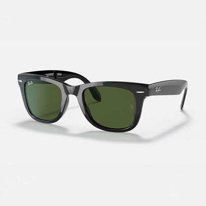 Ray Ban Wayfarer Folding Classic 4105