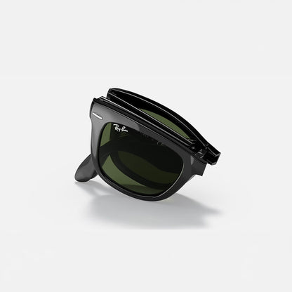 Ray Ban Wayfarer Folding Classic 4105