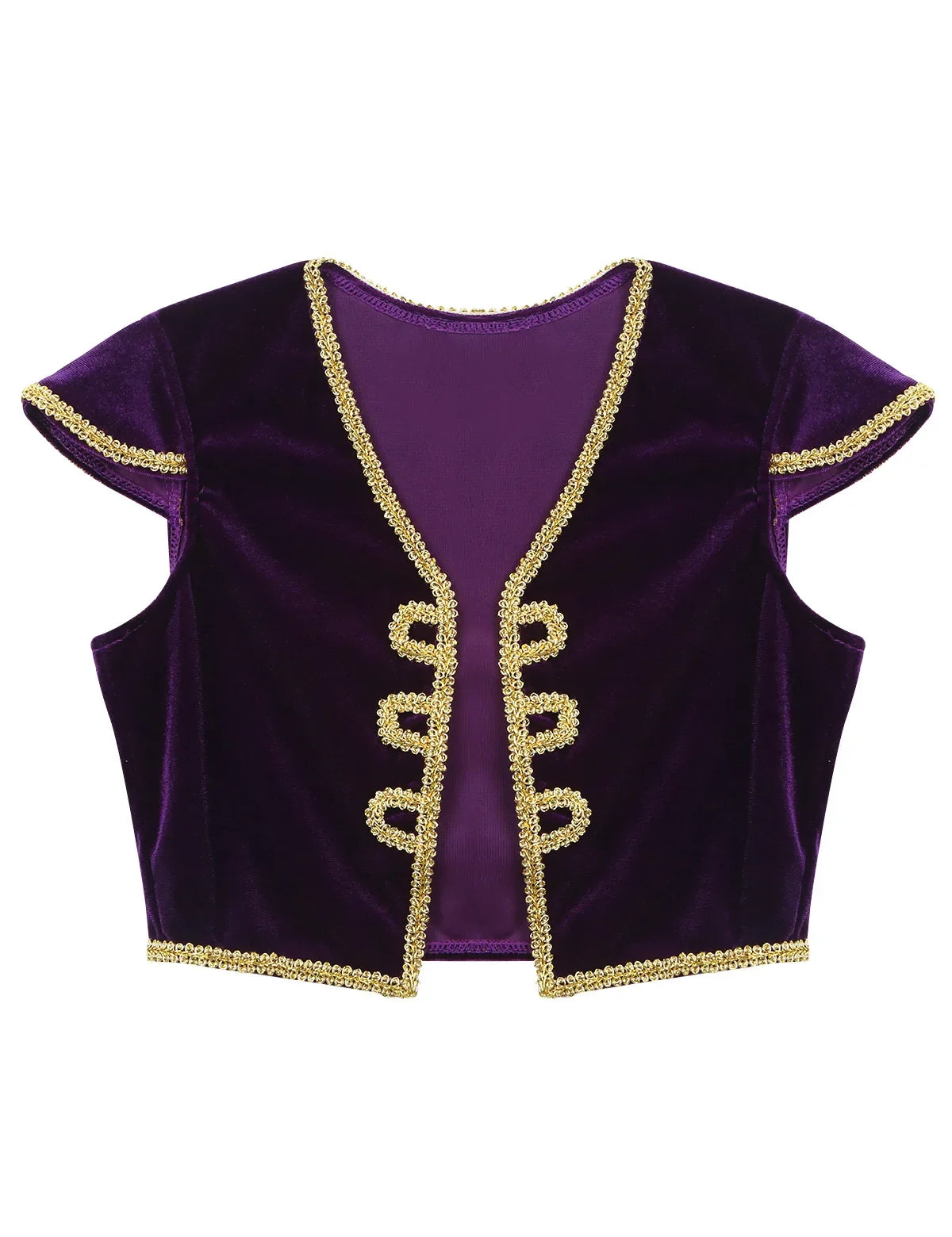 Fantasia Infantil Aladdin