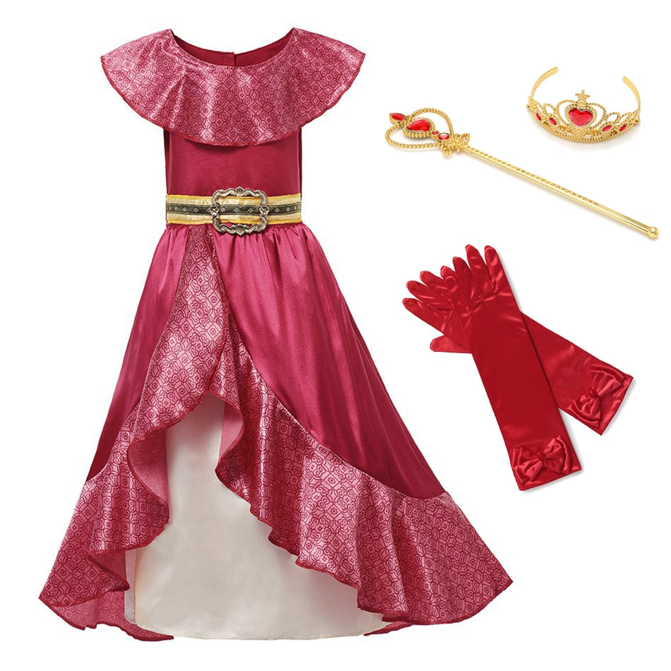 Fantasia Elena de Avalor