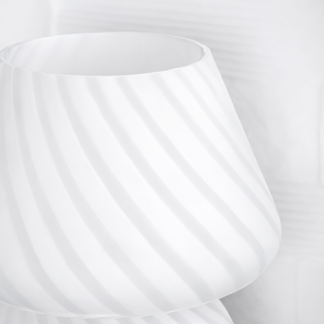 Luminária Abajur de Mesa Soft Room