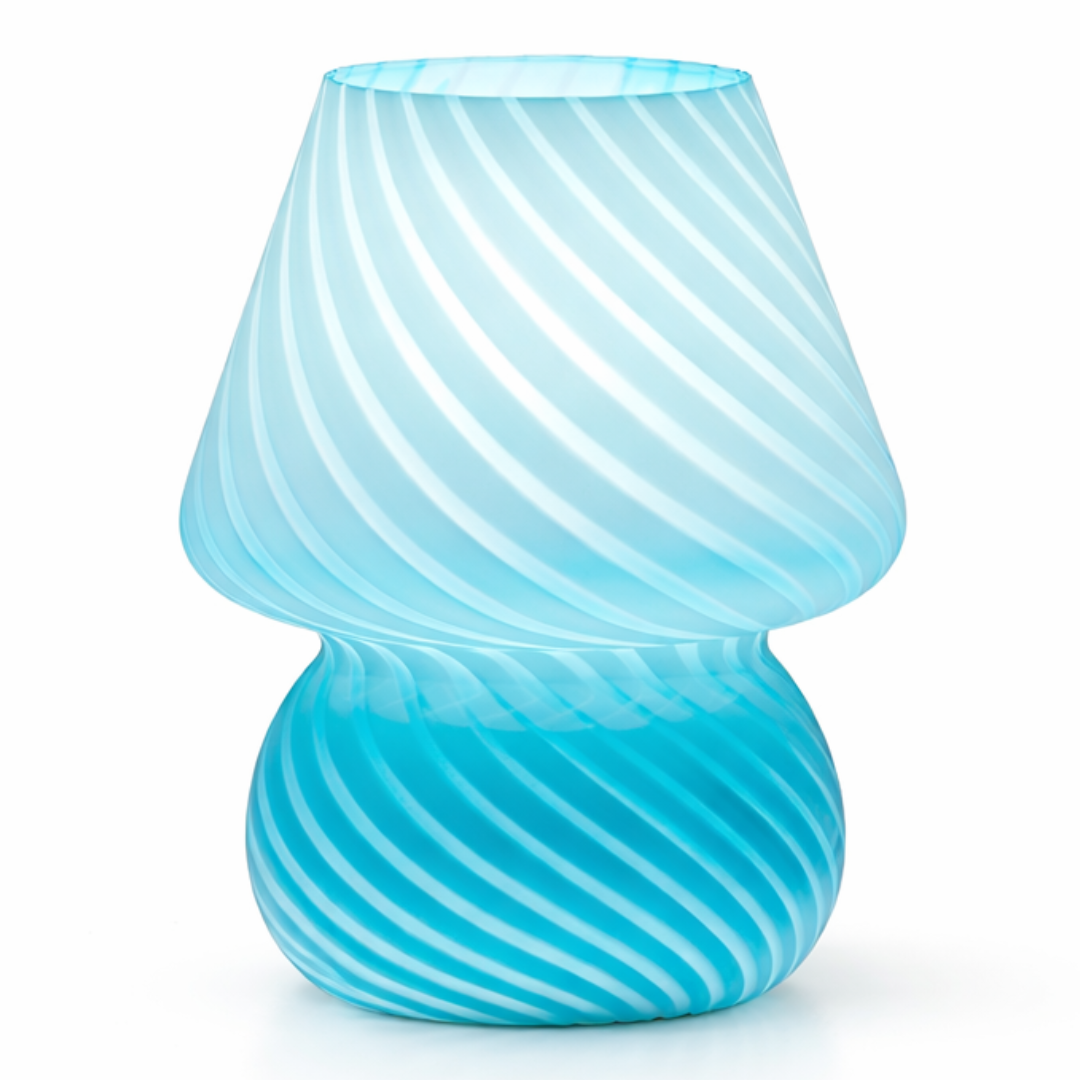 Luminária Abajur de Mesa Soft Room