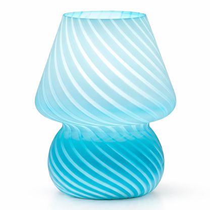 Luminária Abajur de Mesa Soft Room