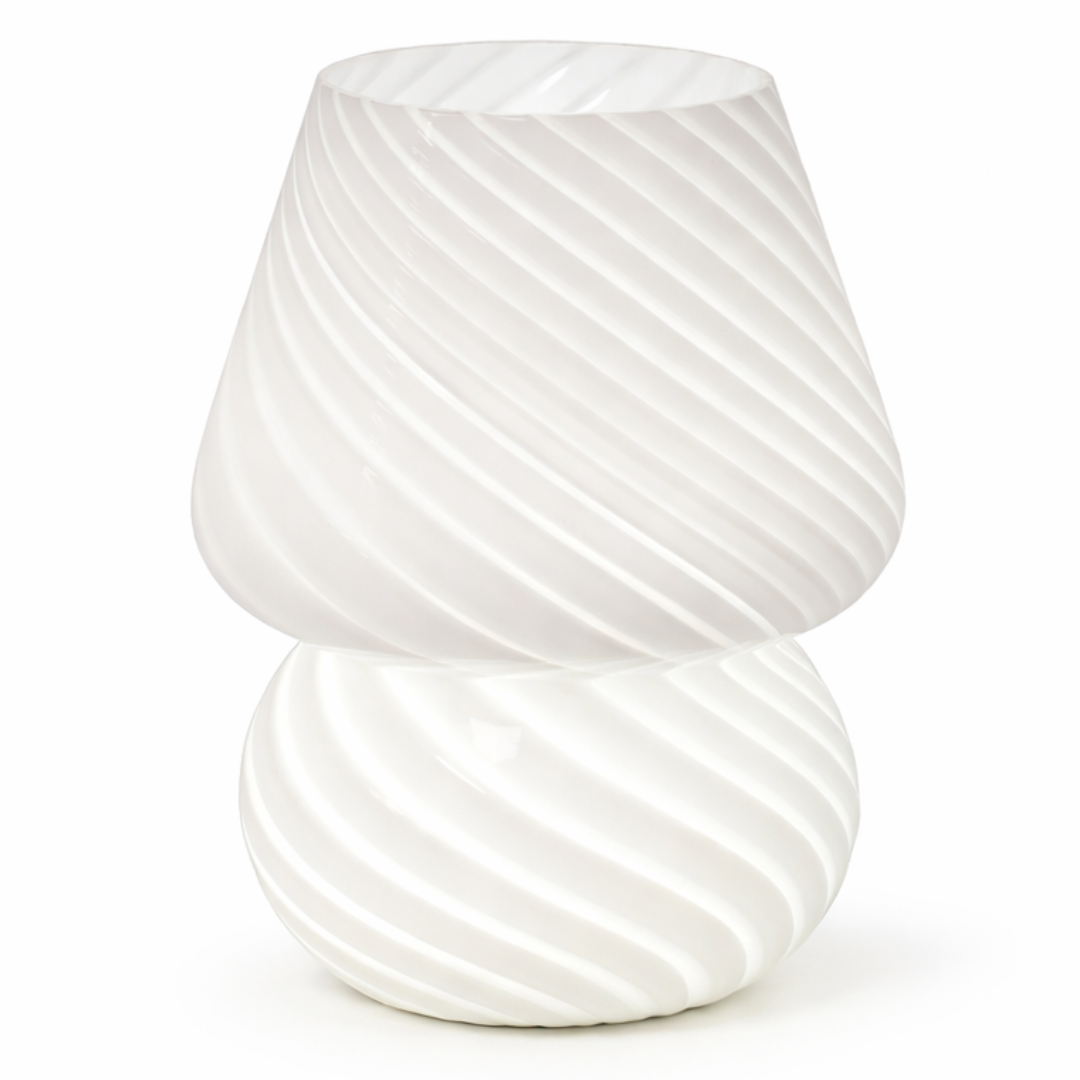 Luminária Abajur de Mesa Soft Room