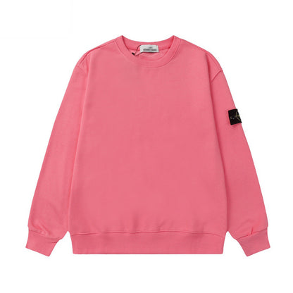 STONE SWEATER - MULTICOLOR