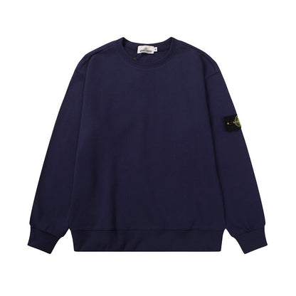 STONE SWEATER - MULTICOLOR
