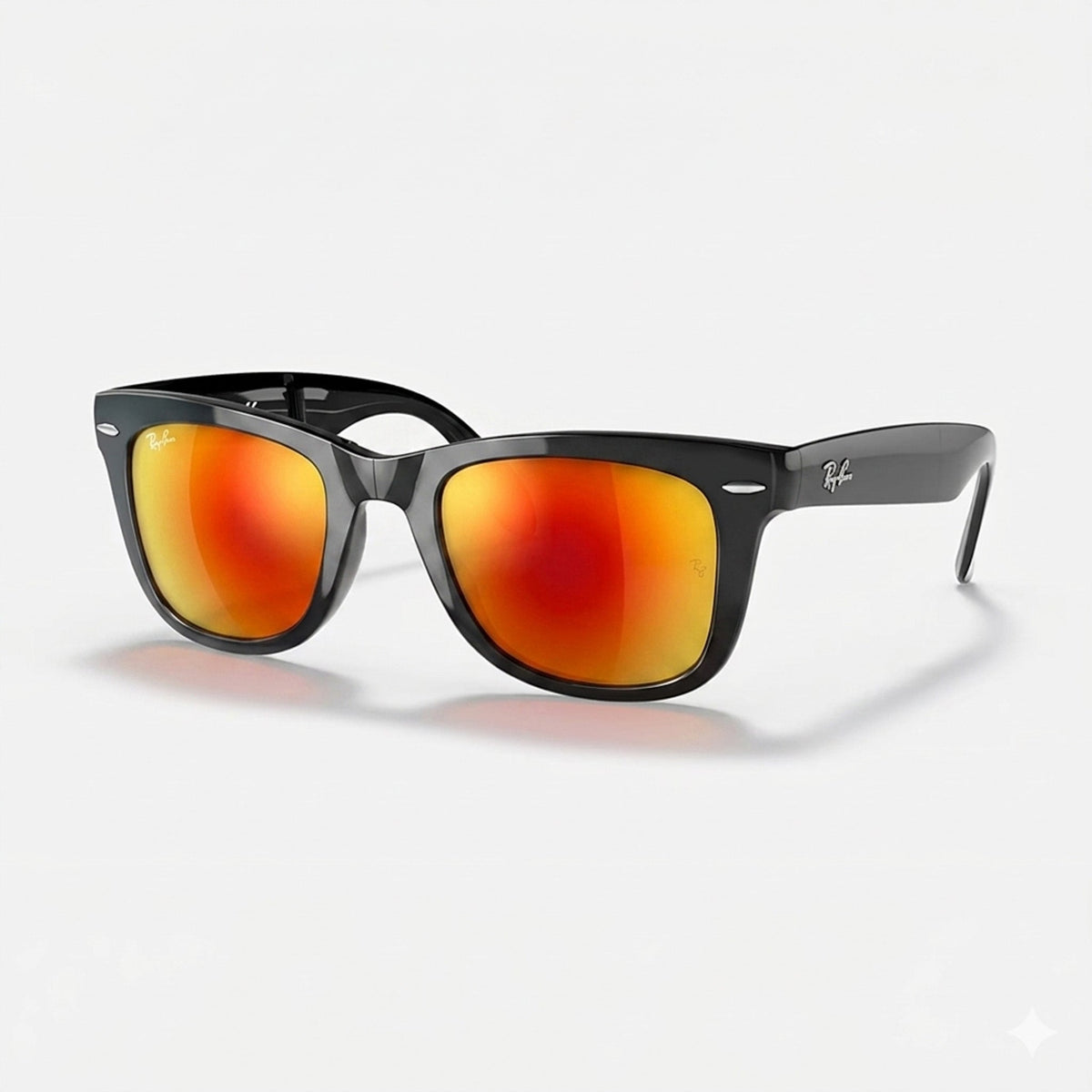 Ray Ban Wayfarer Folding Classic 4105