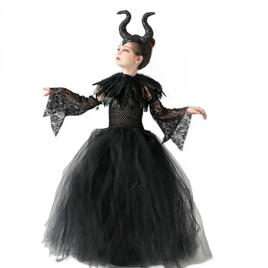 Fantasia Infantil Malévola