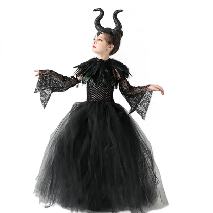 Fantasia Infantil Malévola