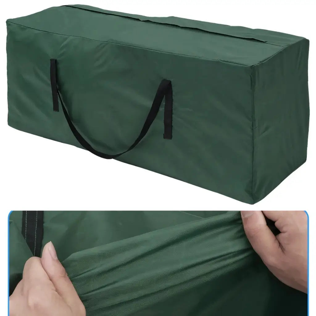 Saco de Armazenamento Impermeável Para Árvore de Natal