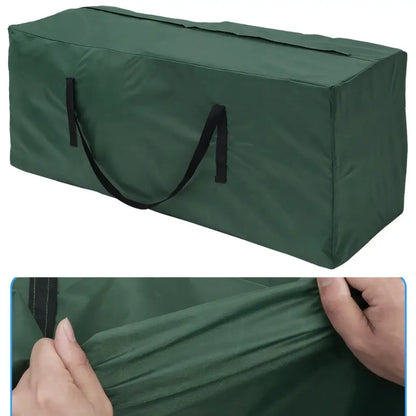 Saco de Armazenamento Impermeável Para Árvore de Natal
