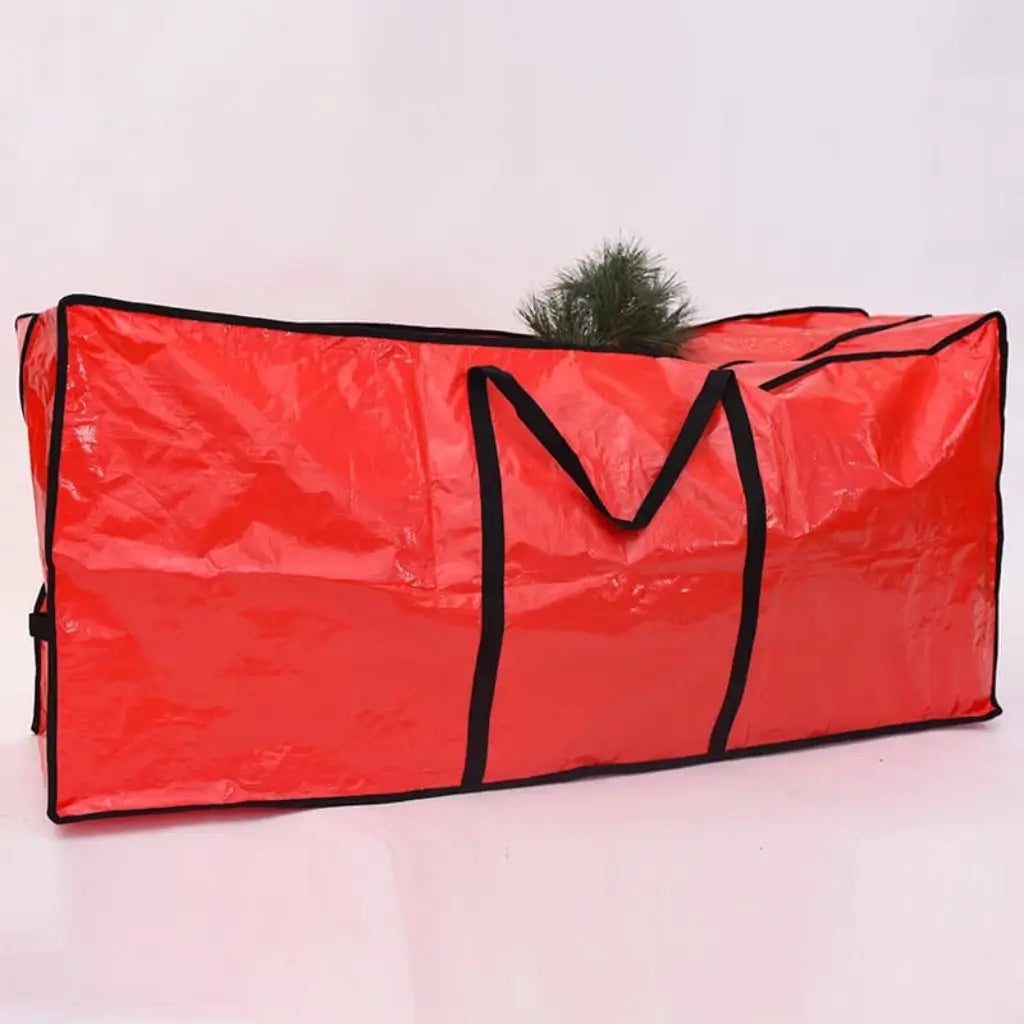 Saco de Armazenamento Para Árvore de Natal Casa