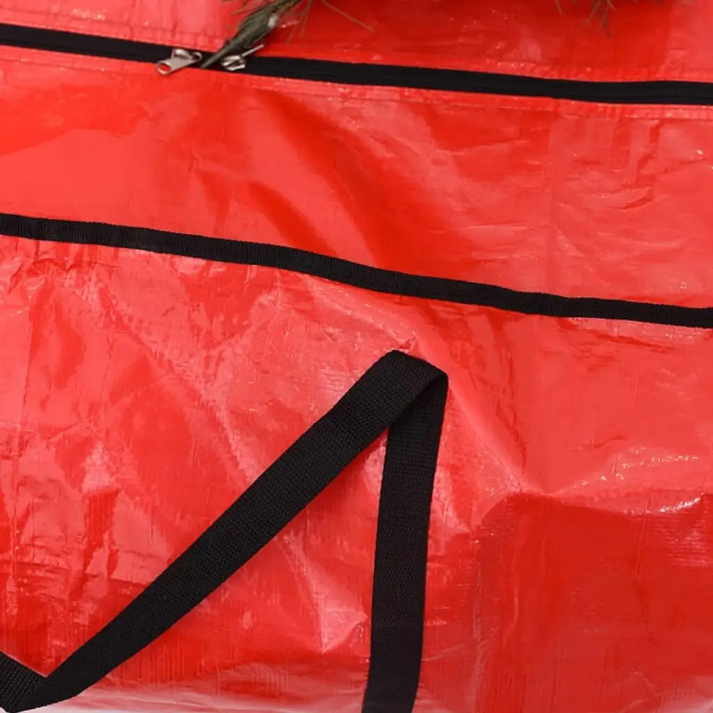 Saco de Armazenamento Para Árvore de Natal Casa