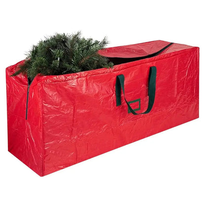 Saco de Armazenamento Para Árvore de Natal Casa
