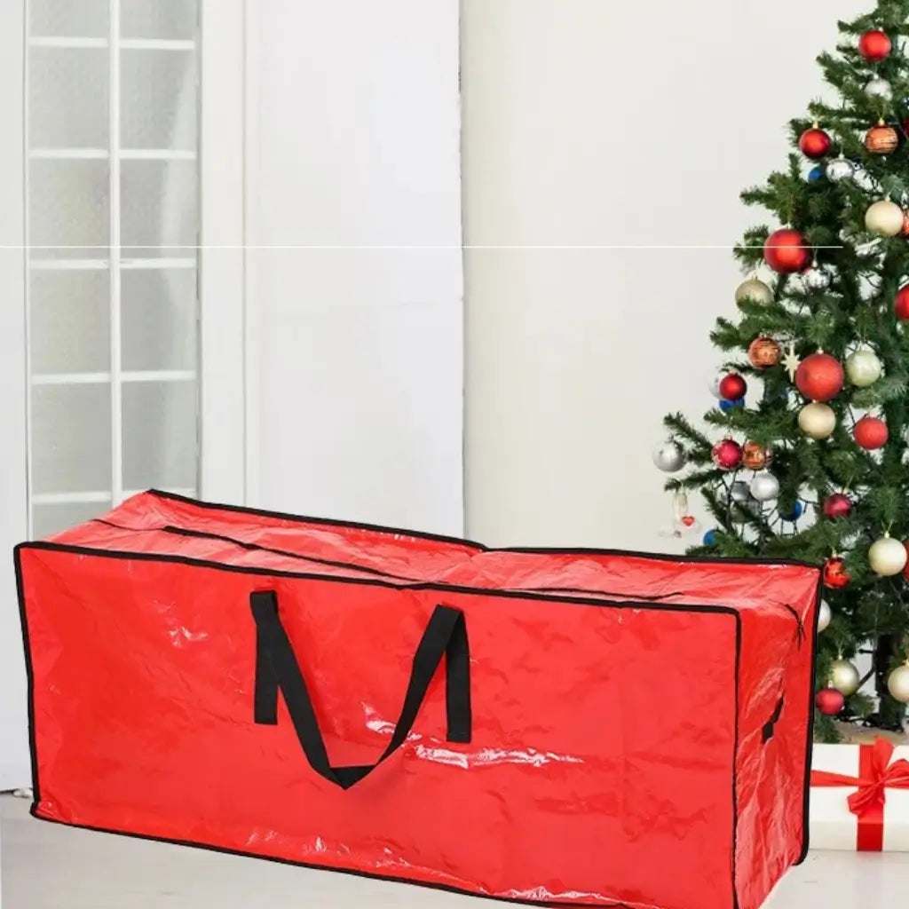 Saco de Armazenamento Para Árvore de Natal Casa