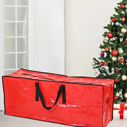 Saco de Armazenamento Para Árvore de Natal Casa