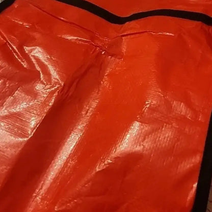 Saco de Armazenamento Para Árvore de Natal Casa