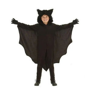 Fantasia Infantil Morcego