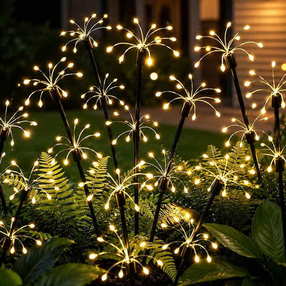 Luminária Led Solar Flexível – Swanlight