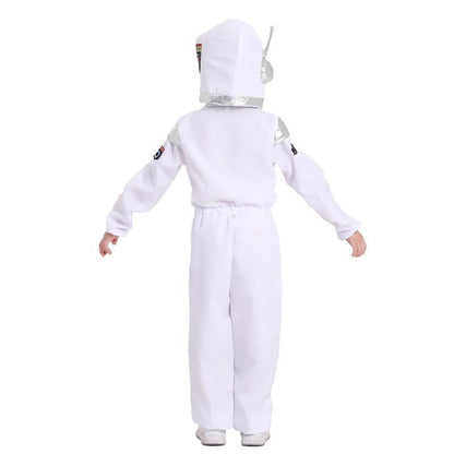 Fantasia Infantil Astronauta