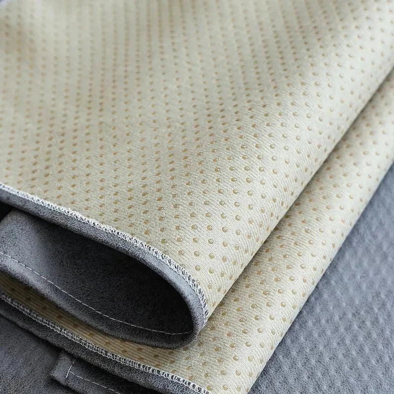 Capa de Sofá Premium à Prova de água e Anti-arranhões Bege Lenogue Capa de Sofá Premium à Prova de água e Anti-arranhões Bege Lenogue Conceito 