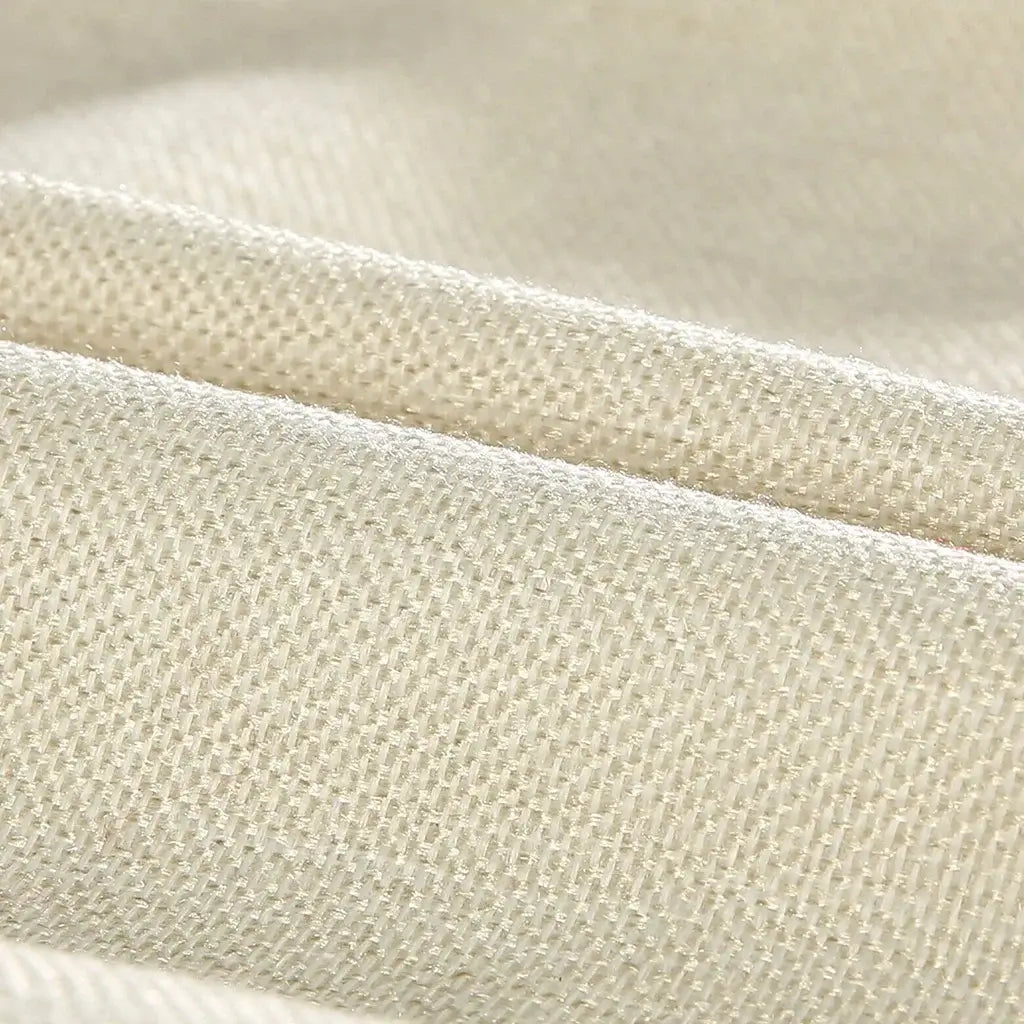 Capas de Almofadas em Linho Algodão Decoração Natalina