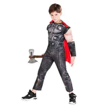 Fantasia Infantil Thor