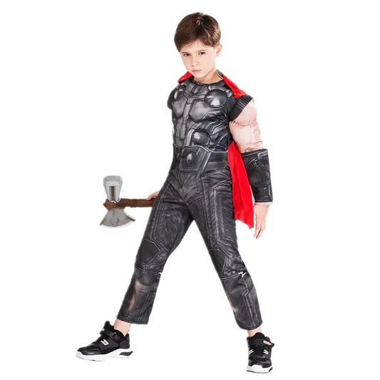 Fantasia Infantil Thor