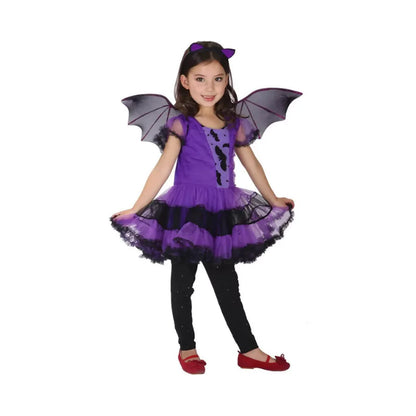 Fantasia Infantil Vampirinha